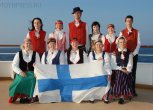 Традиции и Обычаи Финляндии