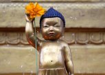 Традиции Воспитания Детей в Буддизме