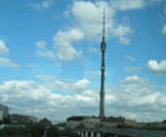 Как доехать до останкинской телебашни на метро