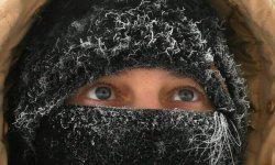 Синоптик «Фобос» предупредил москвичей о морозном феврале