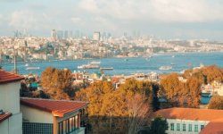 Туристка из России рассказала о происходящем в Турции