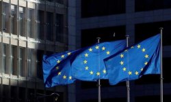 Евросоюз одобрил введение сертификата COVID-19