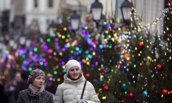 Белгородская область объявила 31 декабря выходным днем