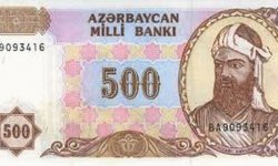 Какую валюту брать в азербайджан