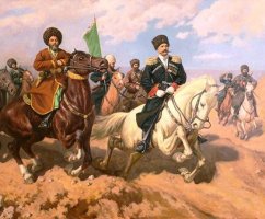 Народные Обычаи и Традиции на Кубани