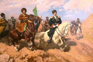 Народные Обычаи и Традиции на Кубани