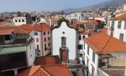 Португальский остров Майдера открывается для туристов