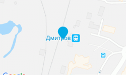 Как доехать до дмитрова на электричке