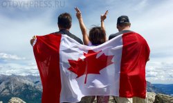 Канада: традиции и обычаи