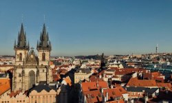 Эмиграция в Чехию из России будет проходить по новым правилам