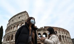 Италия сообщила российским туристам о сроках открытия границ