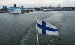 Финские граждане требуют аннулировать визы россиянам