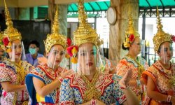 Тайланд рассчитывает отменить карантин для туристов в ближайшее время