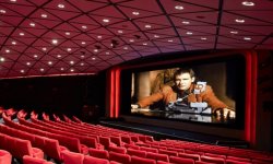 Кинотеатры вернутся в повседневную жизнь: когда планируется открытие?
