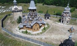 Памятники природы белгородской области