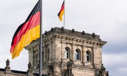 Власти Германии изменили правила для въезжающих туристов
