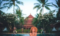 Бали будет доступен для туристов в конце июля