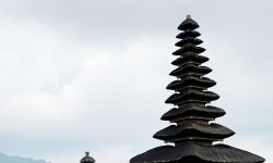 Мифы о Бали