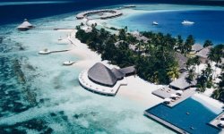 Мальдивы изменили условия въезда