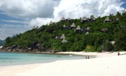 25 марта для туристов открываются Сейшельские Острова