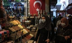 Министр туризма сделал заявление об открытии Турции