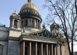 Круизы из Москвы в Санкт-Петербург: Изысканный Путешественный Опыт