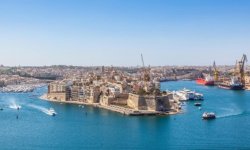 Мальта открывается для туристов 1 июня