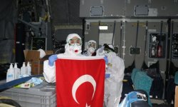 Турецкие врачи предупредили туристов и местных жителей о новой волне эпидемии