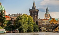 Чехия: Таинственные места Чехии