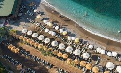 Какие ограничения действуют на курортах Турции сейчас