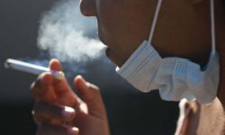 В Турции введен запрет на курение