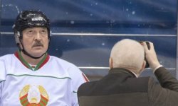 Белоруссия не примет Чемпионат Мира по хоккею в 2021 году