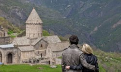 Пегас Туристик открывает продажу туров в Армению