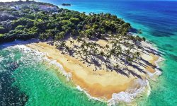 Доминиканский полуостров Самана. Уникальный заповедник