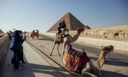 На курортах Египта небывалая жара: страна в ожидании россиян