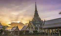 Знаменитый Таиланд. Список новых ограничений и запретов
