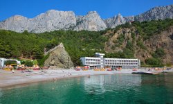96% туристов планируют вернуться на отдых в Крым