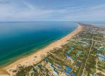 Сколько км от Анапы до Витязев, Как Добраться