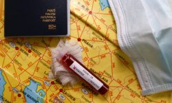Европа официально вводит паспорта вакцинации