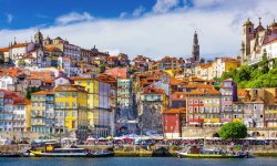 Почему стоит поехать в Португалию