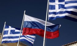 Россия и Греция договорятся о возобновлении авиасообщения на следующей неделе