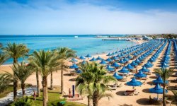 Египетские отели начали закрываться из-за низкого спроса