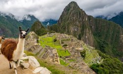 Перу откроет границы для путешественников в ноябре