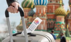 Россияне не хотят путешествовать по стране