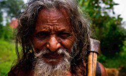Особенности жизни на Шри-Ланке. Племя веддов приглашает в гости