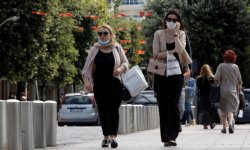 Черногория беспокоится о летнем туристическом сезоне из-за роста заболеваемости