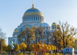 Город-крепость Кронштадт