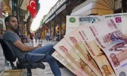Отдых в Турции. Какая валюта в ходу