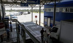 Абхазия упрощает пересечение границ российским путешественникам