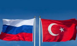 Россия продлевает приостановку авиасообщения с Турцией до 21 июня